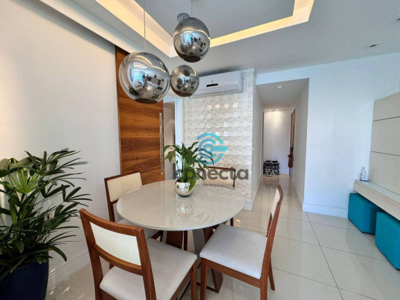 Imagem Apartamento com 2 Quartos à Venda, 80 m² em Icaraí - Niterói Imagem Apartamento com 2 Quartos à Venda, 80 m² em Icaraí - Niterói