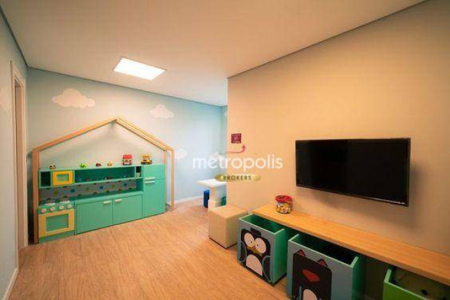 Imagem Apartamento com 2 Quartos à Venda, 46 m² em Santo Amaro - São Paulo Imagem Apartamento com 2 Quartos à Venda, 46 m² em Santo Amaro - São Paulo