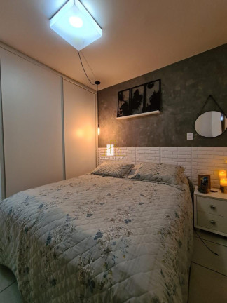 Imagem Imóvel com 3 Quartos à Venda, 69 m² em Jardim Camburi - Vitória