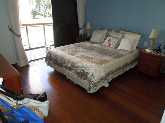 Imagem Apartamento com 4 Quartos à Venda, 568 m² em Cambuí - Campinas