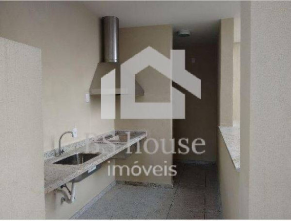Imagem Apartamento com 2 Quartos para Alugar, 57 m² em Jardim - Santo André Imagem Apartamento com 2 Quartos para Alugar, 57 m² em Jardim - Santo André