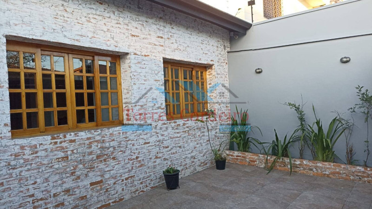 Imagem Casa com 3 Quartos à Venda, 120 m² em Indianópolis - São Paulo