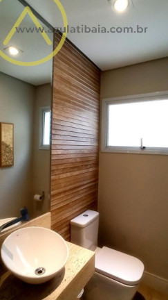 Imagem Casa com 3 Quartos à Venda, 265 m² em Jardim Do Lago - Atibaia Imagem Casa com 3 Quartos à Venda, 265 m² em Jardim Do Lago - Atibaia