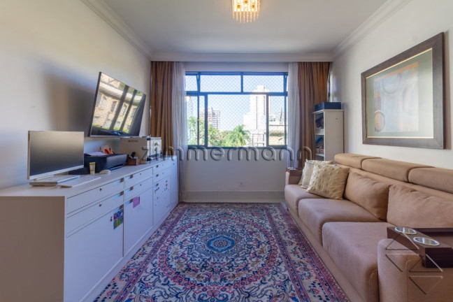 Imagem Apartamento com 2 Quartos à Venda, 133 m² em Jardim Paulista - São Paulo