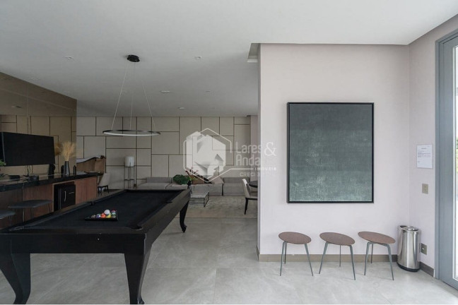 Imagem Apartamento com 3 Quartos à Venda, 136 m² em Santo Amaro - São Paulo