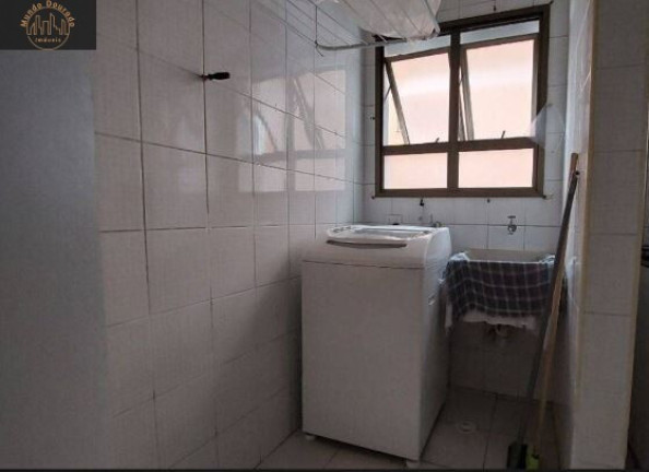 Imagem Apartamento com 2 Quartos à Venda, 64 m² em Baeta Neves - São Bernardo Do Campo