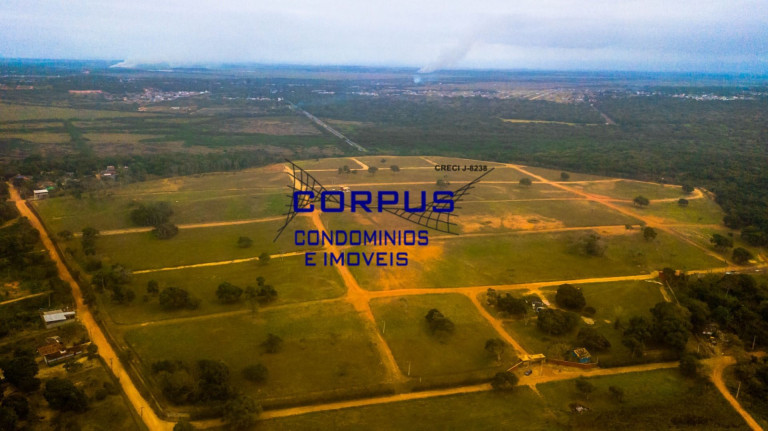 Imagem Terreno à Venda, 300 m² em Rasa - Cabo Frio Imagem Terreno à Venda, 300 m² em Rasa - Cabo Frio