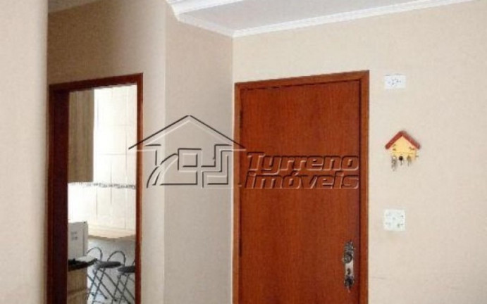 Apartamento com 2 Quartos à Venda, 56 m² em Parque Industrial - São José Dos Campos