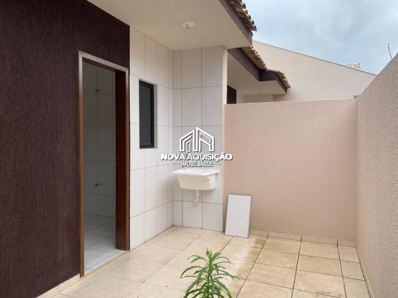 Imagem Casa com 2 Quartos à Venda, 45 m² em Ipanema - Pontal Do Paraná Imagem Casa com 2 Quartos à Venda, 45 m² em Ipanema - Pontal Do Paraná