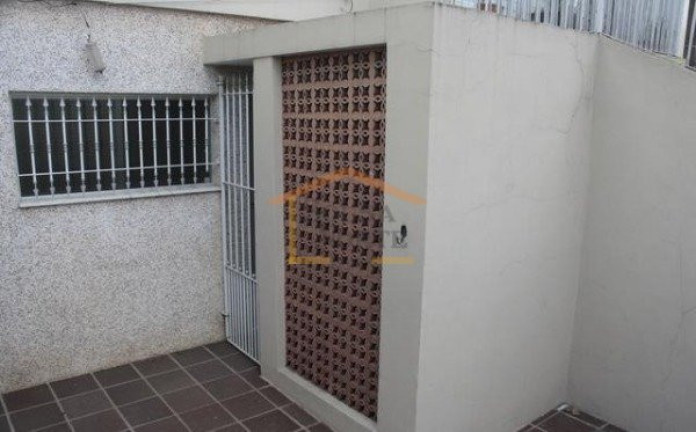 Imagem Sobrado com 2 Quartos à Venda, 98 m² em Tucuruvi - São Paulo