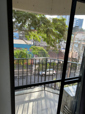 Apartamento com 2 Quartos à Venda, 50 m² em Saude - Sao Paulo