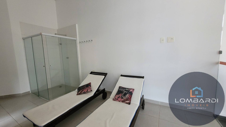 Imagem Apartamento com 2 Quartos à Venda, 124 m² em Praia Grande - Ubatuba
