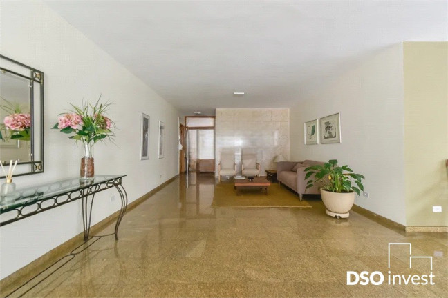 Imagem Apartamento com 2 Quartos à Venda, em Itaim Bibi - São Paulo Imagem Apartamento com 2 Quartos à Venda, em Itaim Bibi - São Paulo