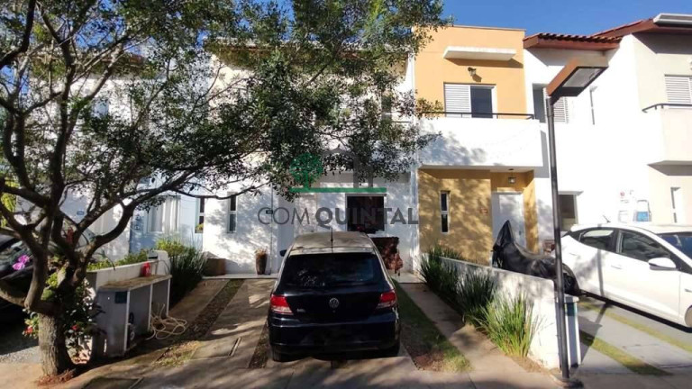 Casa com 2 Quartos à Venda, 133 m² em Paisagem Renoir - Cotia