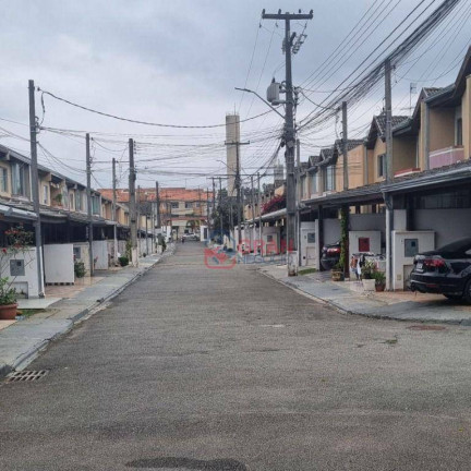 Imagem Sobrado com 2 Quartos à Venda, 118 m² em Santa Cândida - Curitiba Imagem Sobrado com 2 Quartos à Venda, 118 m² em Santa Cândida - Curitiba