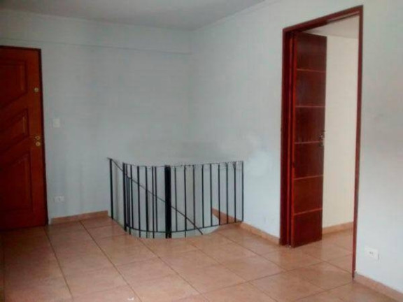 Imagem Cobertura com 2 Quartos à Venda, 124 m² em Santa Paula - São Caetano Do Sul