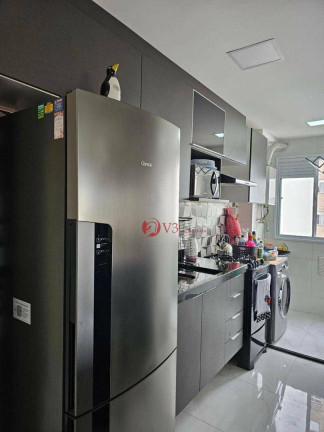 Imagem Apartamento com 2 Quartos à Venda, 40 m² em Itaquera - São Paulo