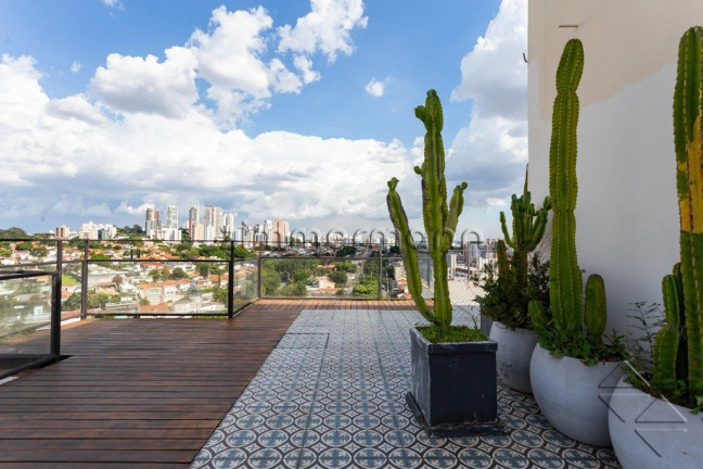 Imagem Cobertura com 3 Quartos à Venda, 350 m² em Vila Leopoldina - São Paulo