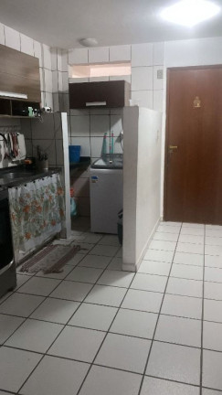 Imagem Apartamento com 3 Quartos à Venda, 70 m² em Aeroclube - João Pessoa