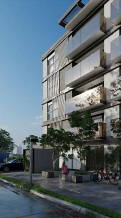 Imagem Apartamento com 2 Quartos à Venda, 67 m² em Canasvieiras - Florianópolis