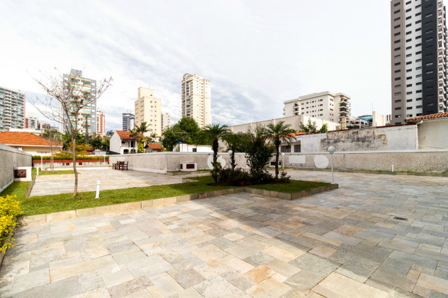 Imagem Apartamento com 3 Quartos à Venda, 118 m² em Vila Clementino - São Paulo Imagem Apartamento com 3 Quartos à Venda, 118 m² em Vila Clementino - São Paulo