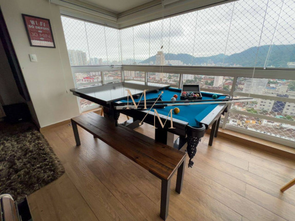 Imagem Apartamento com 3 Quartos à Venda, 96 m² em Vila Belmiro - Santos Imagem Apartamento com 3 Quartos à Venda, 96 m² em Vila Belmiro - Santos