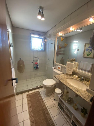 Imagem Apartamento com 3 Quartos à Venda, 103 m² em Mont Serrat - Porto Alegre