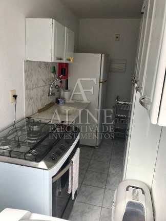 Imagem Apartamento com 3 Quartos à Venda, 66 m² em Super Quadra Morumbi - São Paulo