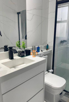 Imagem Apartamento com 2 Quartos à Venda, 55 m² em Parque Campolim - Sorocaba Imagem Apartamento com 2 Quartos à Venda, 55 m² em Parque Campolim - Sorocaba