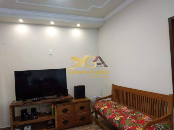 Apartamento com 2 Quartos à Venda, 152 m² em Villa Tiradentes - São João Del Rei