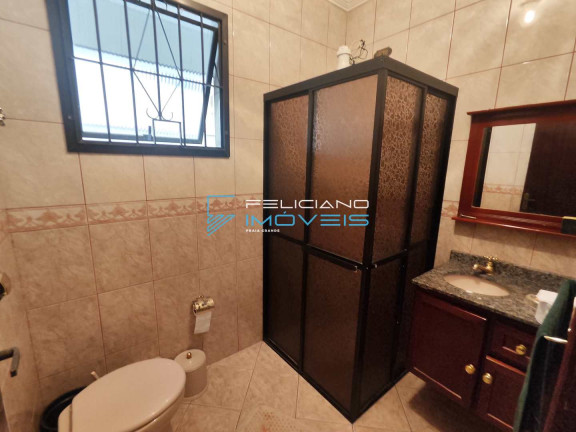 Imagem Casa com 2 Quartos à Venda, 125 m² em Caiçara - Praia Grande