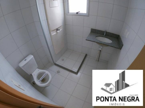 Imagem Apartamento com 3 Quartos à Venda, 85 m² em Dom Pedro - Manaus