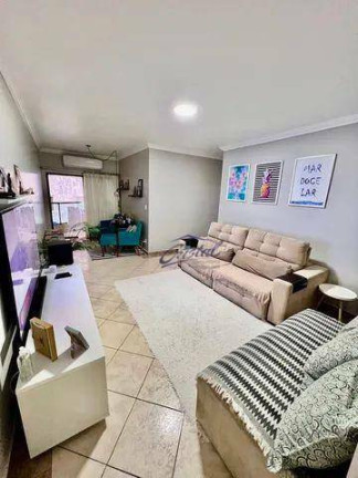 Imagem Apartamento com 2 Quartos à Venda, 100 m² em Aviação - Praia Grande Imagem Apartamento com 2 Quartos à Venda, 100 m² em Aviação - Praia Grande