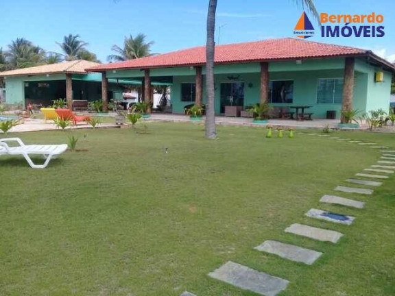 Imagem Casa com 6 Quartos à Venda, 900 m² em Caponga - Cascavel Imagem Casa com 6 Quartos à Venda, 900 m² em Caponga - Cascavel