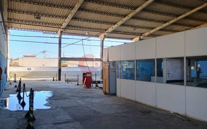 Imagem Galpão para Alugar, 150 m² em Campo Redondo - São Pedro Da Aldeia Imagem Galpão para Alugar, 150 m² em Campo Redondo - São Pedro Da Aldeia