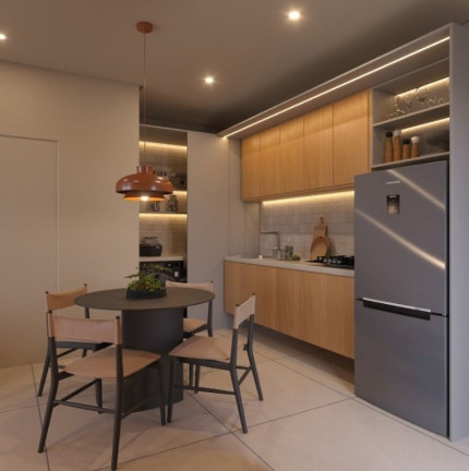Imagem Apartamento com 1 Quarto à Venda, 40 m² em Miramar - João Pessoa