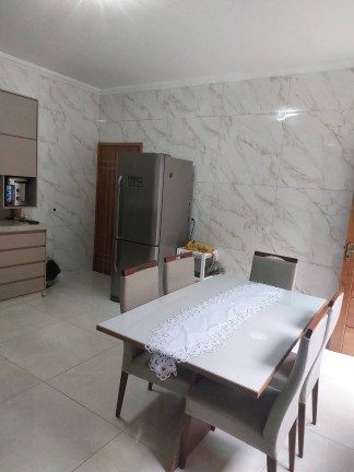 Imagem Casa com 3 Quartos à Venda, em Vila Caminho Do Mar - São Bernardo Do Campo Imagem Casa com 3 Quartos à Venda, em Vila Caminho Do Mar - São Bernardo Do Campo
