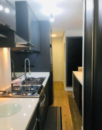 Imagem Apartamento com 2 Quartos à Venda, 63 m² em Canasvieiras - Florianópolis