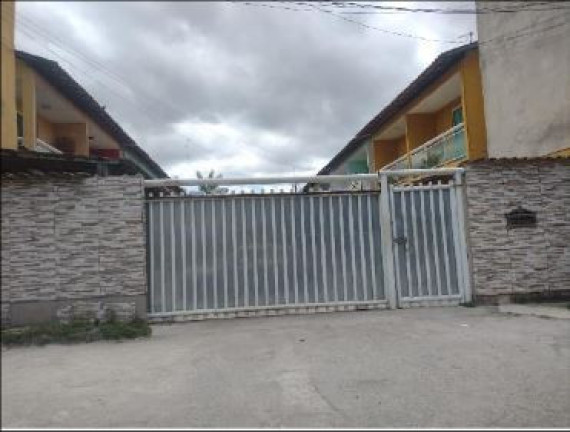 Imagem Casa com 2 Quartos à Venda, 46 m² em Jardim Nova Republica - Sao Goncalo