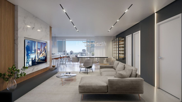 Imagem Apartamento com 3 Quartos à Venda, 137 m² em Centro - Itajaí Imagem Apartamento com 3 Quartos à Venda, 137 m² em Centro - Itajaí