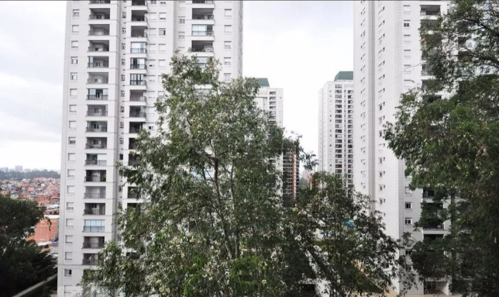 Imagem Apartamento com 3 Quartos à Venda, 70 m² em Vila Suzana - São Paulo Imagem Apartamento com 3 Quartos à Venda, 70 m² em Vila Suzana - São Paulo