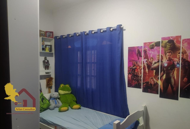 Imagem Casa com 3 Quartos à Venda, 127 m² em Região Central - Caieiras