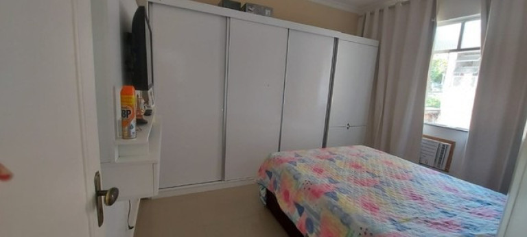 Imagem Imóvel com 3 Quartos à Venda, 90 m² em São Domingos - Niterói