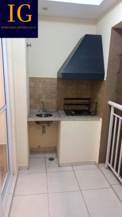Apartamento com 2 Quartos à Venda, 62 m² em Fundação - São Caetano Do Sul