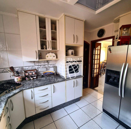 Imagem Casa com 3 Quartos à Venda, 279 m² em Chácaras Maringá - Atibaia Imagem Casa com 3 Quartos à Venda, 279 m² em Chácaras Maringá - Atibaia