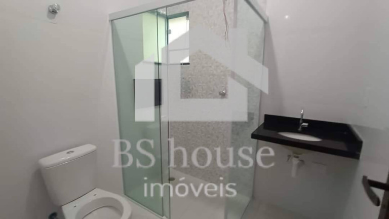 Imagem Sobrado com 3 Quartos à Venda, 115 m² em Campestre - Santo André