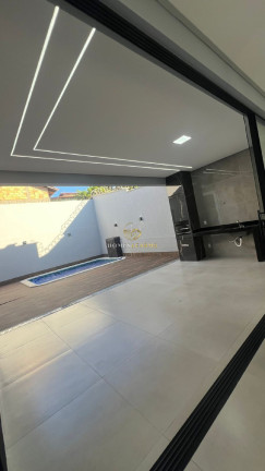 Imagem Casa com 3 Quartos à Venda, 156 m² em Residencial São Leopoldo Complemento - Goiânia Imagem Casa com 3 Quartos à Venda, 156 m² em Residencial São Leopoldo Complemento - Goiânia
