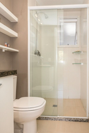 Imagem Imóvel com 3 Quartos à Venda, 76 m² em Jardim Carvalho - Porto Alegre Imagem Imóvel com 3 Quartos à Venda, 76 m² em Jardim Carvalho - Porto Alegre