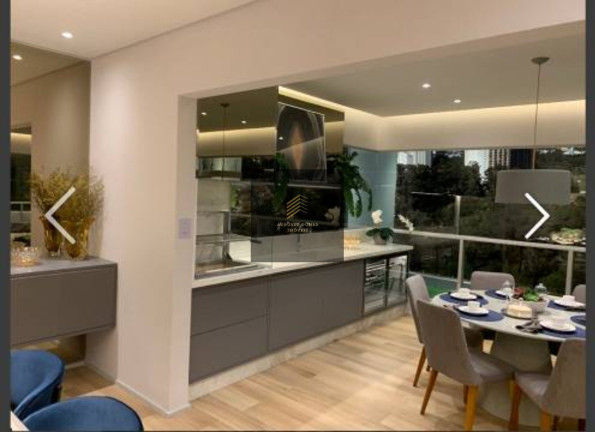Imagem Imóvel com 3 Quartos à Venda, 155 m² em Vila Sofia - São Paulo