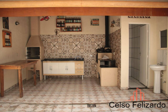 Casa com 2 Quartos à Venda, 125 m² em Jardim Santa Inês Iii - São José Dos Campos